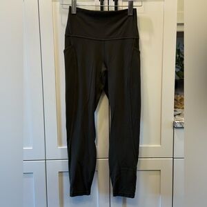 Lululemon Align High-Rise Pant with Pockets 25"